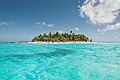 Image 5San Andrés island, Colombia (from Water)