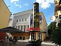 Image 73Romuva Cinema, the oldest still operational cinema in Lithuania (from Lithuania)