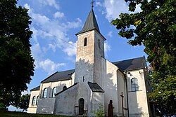 Saint Stephen of Hungary church