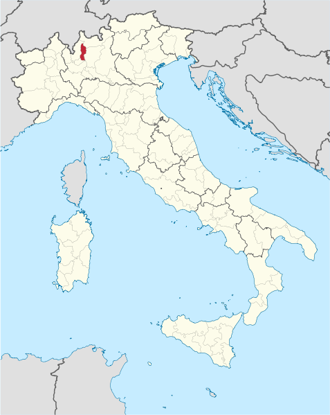 File:Lecco in Italy.svg