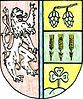 Coat of arms of Libořice