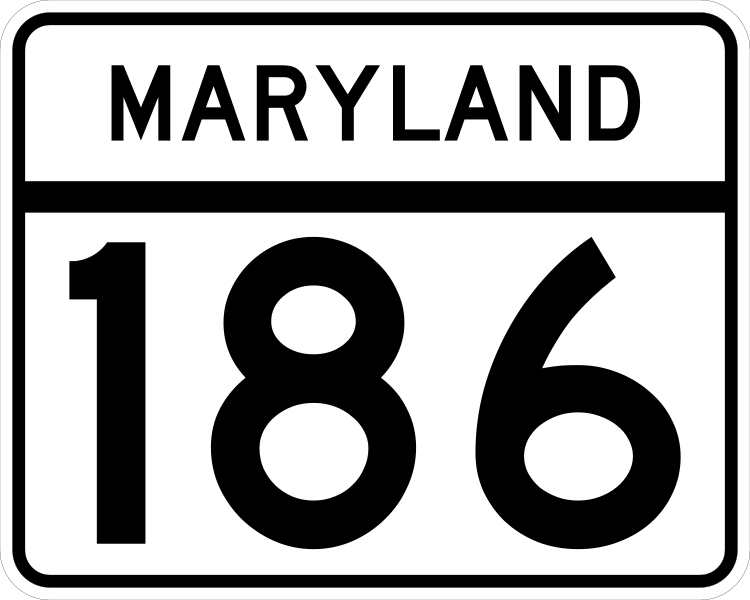 File:MD Route 186.svg