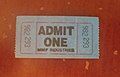 MMF Industries ticket