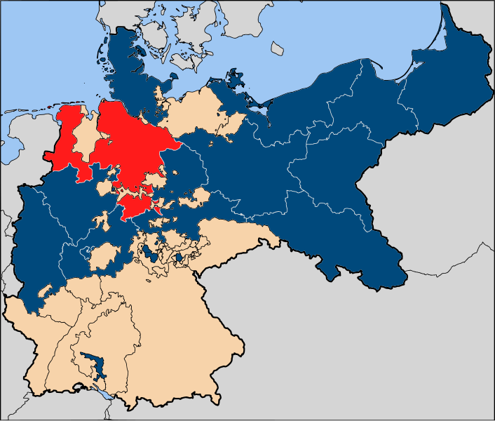 File:Map-Prussia-Hanover.svg