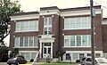 Matthew Fontaine Maury School, Fredericksburg, Virginia