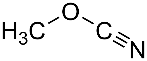 File:Methyl cyanate.svg