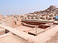 Image 17Mohenjo-daro, a World Heritage Site that was part of the Indus Valley civilization (from History of cities)