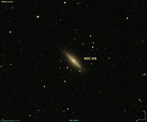 NGC 516