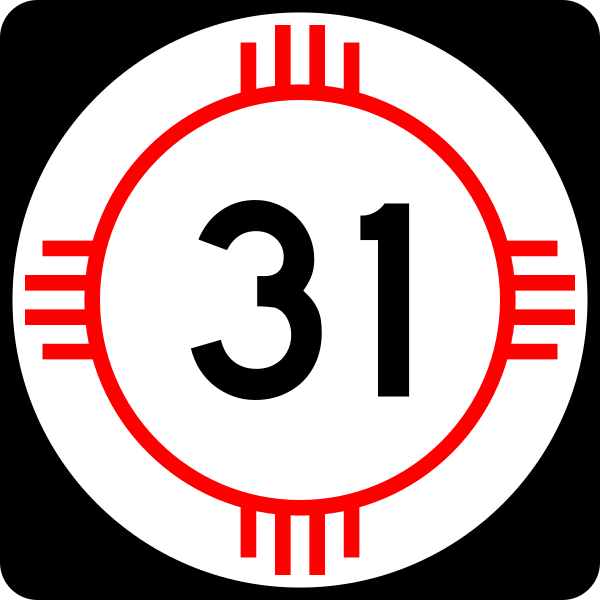 File:New Mexico 31.svg