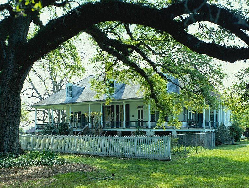 File:Oakland Plantation house.jpg