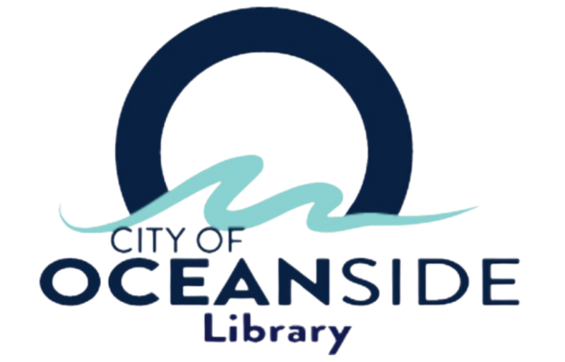 File:Oceanside Library logo.png