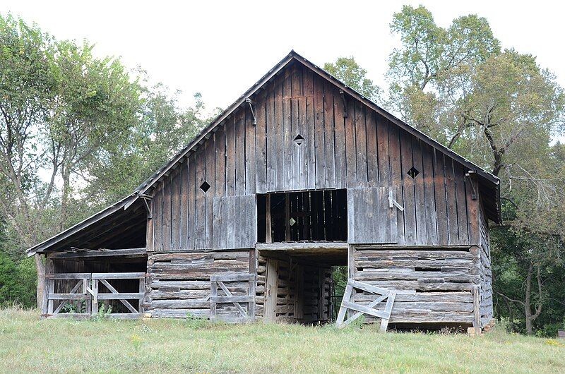 File:Orvall Gammill Barn.JPG