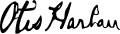 SVG signature