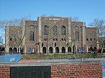 The Palestra