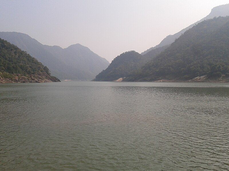 File:Papikondalu-Andhra Pradesh-India.jpg