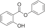 Skeletal formula