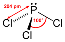 Phosphorus trichloride