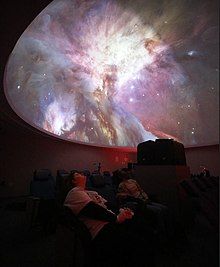 Planetarium