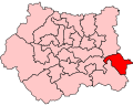 Outline map