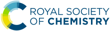 The RSC's logo, updated in 2019