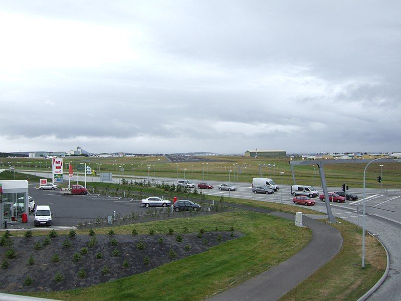 File:Reykjavik Airport.jpg