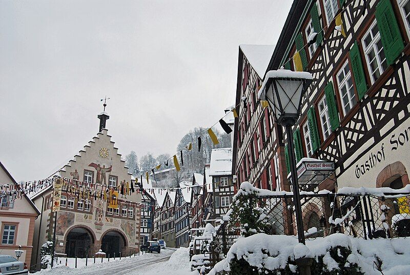 File:Schiltach Altstadt 3.JPG