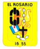 Official seal of El Rosario