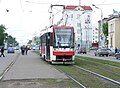 Tatra T3RF tram