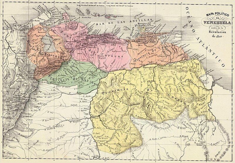 File:Venezuela en 1810.jpg