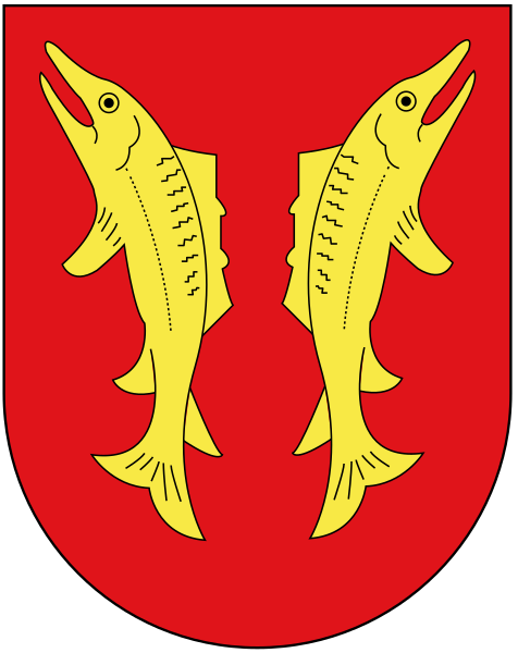 File:Wappen Orbe.svg