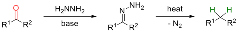 File:Wolff-Kishner-reaction scheme-new.png