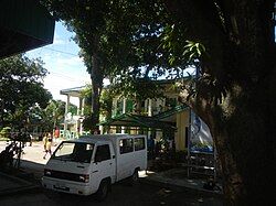 A Punta Elementary School (Calamba)