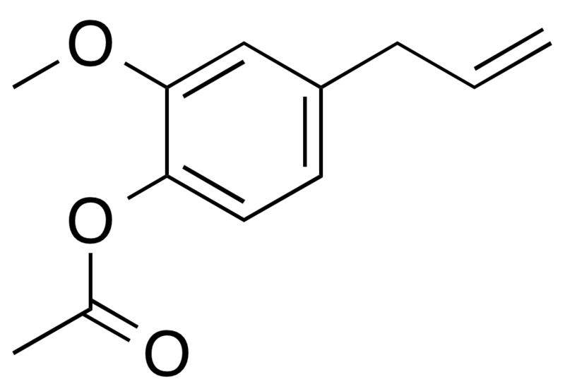 File:Acetyleugenol.png