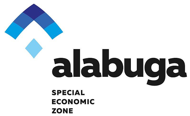 File:Alabuga SEZ Logo.jpg