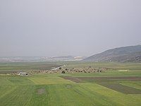 Beit Netofa Valley