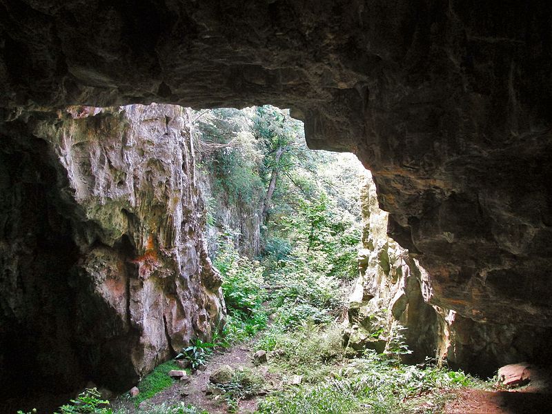 File:Ashhole Cavern Brixham.JPG