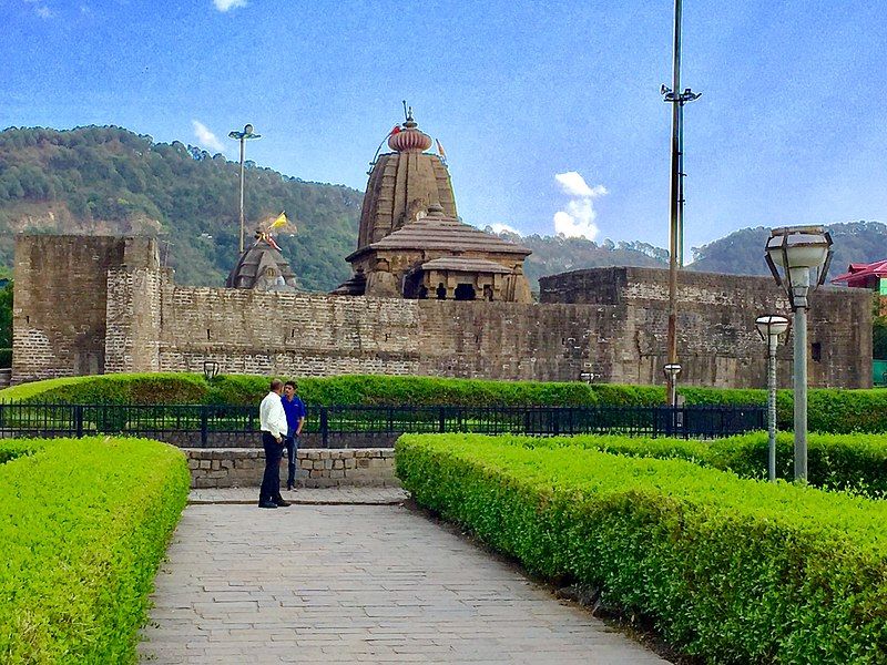 File:Baijnath Temple.jpg