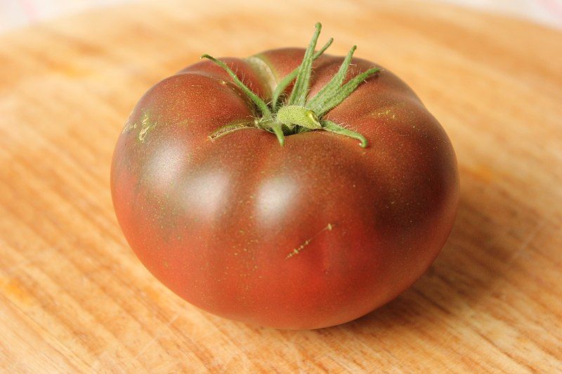 File:Black krim tomato.jpg