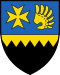 Coat of arms of Donneloye