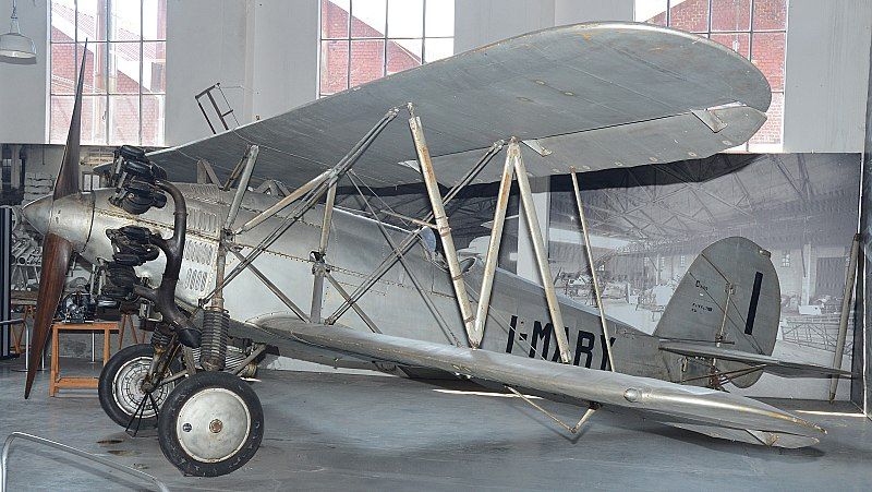 File:Caproni Ca-113 I-MARY.jpg