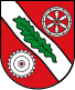 Coat of arms of Waldaschaff