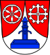 Coat of arms of Weilbach