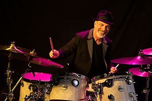 Danny Seraphine