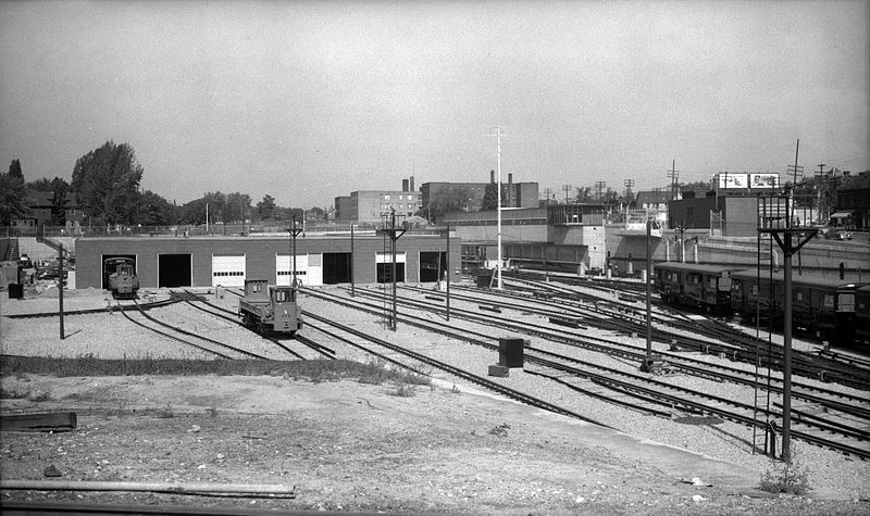 File:Davisville Yard 1953.jpg