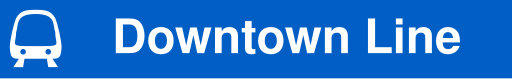 File:Downtown Line logo.svg