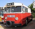 Image 93Retired bus in Israel used as a tow truck (2008) (from Bus)