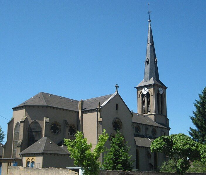 File:Eglise Florange.jpg