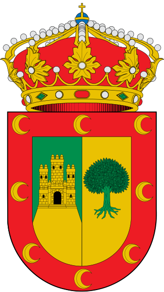 File:Escudo de Cartajima.svg