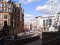 Exchange Square (Manchester)