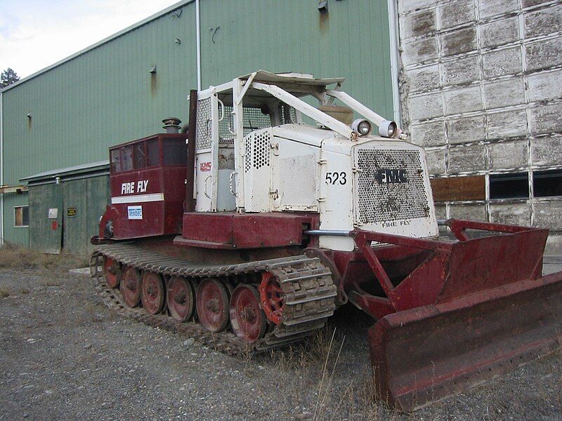 File:FMC 210 Skidder.jpg